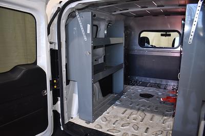Used 2017 Ram ProMaster City Tradesman FWD, Upfitted Cargo Van for sale #P11149 - photo 2