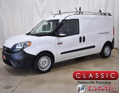 Used 2017 Ram ProMaster City Tradesman FWD, Upfitted Cargo Van for sale #P11156 - photo 1