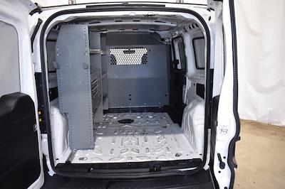 Used 2017 Ram ProMaster City Tradesman FWD, Upfitted Cargo Van for sale #P11156 - photo 2