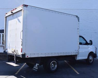 Used 2012 GMC Savana 3500 4x2, Box Van for sale #P11175 - photo 2