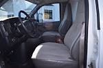 Used 2012 GMC Savana 3500 4x2, Box Van for sale #P11175 - photo 6
