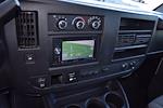 Used 2012 GMC Savana 3500 4x2, Box Van for sale #P11175 - photo 11