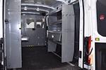 Used 2018 Ford Transit 250 Medium Roof 4x2, Upfitted Cargo Van for sale #P11227 - photo 8