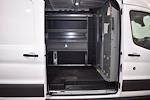Used 2018 Ford Transit 250 Medium Roof 4x2, Upfitted Cargo Van for sale #P11227 - photo 9