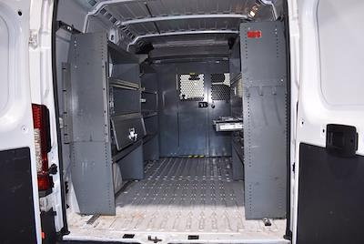 Used 2016 Ram ProMaster 2500 High Roof FWD, Upfitted Cargo Van for sale #P11229 - photo 2