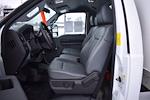 Used 2015 Ford F-550 XL Regular Cab 4x2, Box Van for sale #P11247 - photo 7