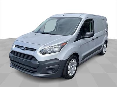 2018 Ford Transit Connect SRW FWD, Empty Cargo Van for sale #P11267B - photo 1