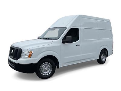 Used 2014 Nissan NV2500 High Roof 4x2, Empty Cargo Van for sale #P11379 - photo 1