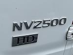 Used 2014 Nissan NV2500 High Roof 4x2, Empty Cargo Van for sale #P11379 - photo 18