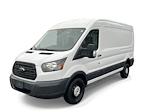 Used 2015 Ford Transit 250 Medium Roof, Upfitted Cargo Van for sale #P11388 - photo 1