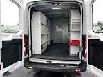 Used 2015 Ford Transit 250 Medium Roof, Upfitted Cargo Van for sale #P11388 - photo 2