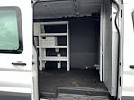 Used 2015 Ford Transit 250 Medium Roof, Upfitted Cargo Van for sale #P11388 - photo 21