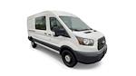 Used 2015 Ford Transit 250 Medium Roof, Upfitted Cargo Van for sale #P11388 - photo 4