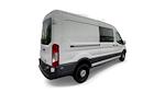 Used 2015 Ford Transit 250 Medium Roof, Upfitted Cargo Van for sale #P11388 - photo 9