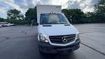 Used 2017 Mercedes-Benz Sprinter 3500 4x2, Box Van for sale #P11429A - photo 23