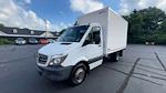 Used 2017 Mercedes-Benz Sprinter 3500 4x2, Box Van for sale #P11429A - photo 24