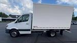 Used 2017 Mercedes-Benz Sprinter 3500 4x2, Box Van for sale #P11429A - photo 25