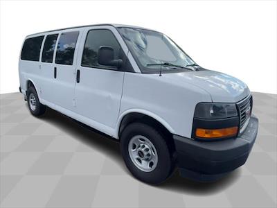 Used 2018 GMC Savana 2500 LS 4x2, Passenger Van for sale #P11506 - photo 1