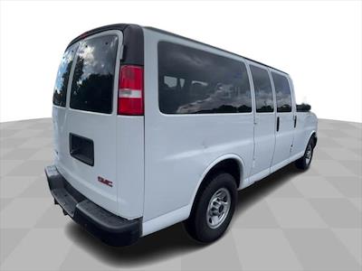 Used 2018 GMC Savana 2500 LS 4x2, Passenger Van for sale #P11506 - photo 2