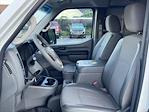 Used 2015 Nissan NV2500 Standard Roof 4x2, Empty Cargo Van for sale #P11518 - photo 18