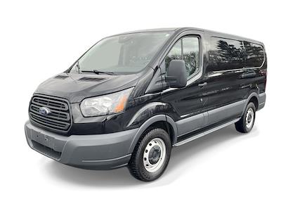 Used 2018 Ford Transit 150 Low Roof 4x2, Empty Cargo Van for sale #P11662 - photo 1