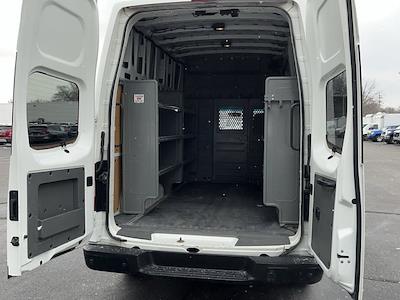 Used 2017 Nissan NV HD SV High Roof 4x2, Upfitted Cargo Van for sale #P11721 - photo 2