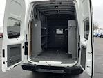 Used 2017 Nissan NV HD SV High Roof 4x2, Upfitted Cargo Van for sale #P11721 - photo 2