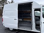 Used 2017 Nissan NV HD SV High Roof 4x2, Upfitted Cargo Van for sale #P11721 - photo 22