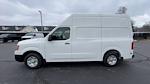 Used 2017 Nissan NV HD SV High Roof 4x2, Upfitted Cargo Van for sale #P11721 - photo 6