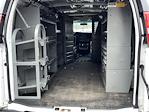 Used 2019 GMC Savana 2500 4x2, Upfitted Cargo Van for sale #P11734 - photo 22