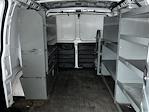 Used 2019 GMC Savana 2500 4x2, Upfitted Cargo Van for sale #P11734 - photo 2