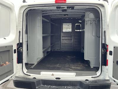 Used 2020 Nissan NV HD S Standard Roof 4x2, Upfitted Cargo Van for sale #P11741 - photo 2