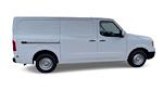 Used 2020 Nissan NV HD S Standard Roof 4x2, Upfitted Cargo Van for sale #P11741 - photo 10