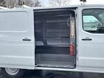 Used 2020 Nissan NV HD S Standard Roof 4x2, Upfitted Cargo Van for sale #P11741 - photo 21
