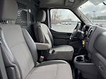 Used 2020 Nissan NV HD S Standard Roof 4x2, Upfitted Cargo Van for sale #P11741 - photo 22