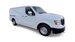Used 2020 Nissan NV HD S Standard Roof 4x2, Upfitted Cargo Van for sale #P11741 - photo 3