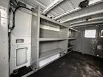 Used 2020 Nissan NV HD S Standard Roof 4x2, Upfitted Cargo Van for sale #P11741 - photo 29