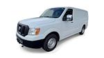 Used 2020 Nissan NV HD S Standard Roof 4x2, Upfitted Cargo Van for sale #P11741 - photo 5