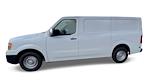 Used 2020 Nissan NV HD S Standard Roof 4x2, Upfitted Cargo Van for sale #P11741 - photo 6