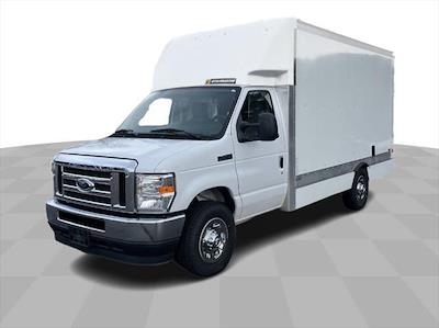 Used 2021 Ford E-350 Cutaway Van | #P11743