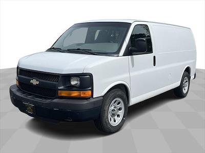 Used 2013 Chevrolet Express 1500 AWD, Empty Cargo Van for sale #P11816 - photo 1