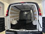 Used 2017 GMC Savana 2500 Work Van RWD, Empty Cargo Van for sale #P11845 - photo 20