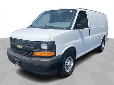 2017 Chevrolet Express 2500 RWD, Upfitted Cargo Van for sale #P11910 - photo 1