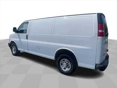 2017 Chevrolet Express 2500 RWD, Upfitted Cargo Van for sale #P11910 - photo 2