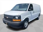 Used 2017 Chevrolet Express 2500 RWD, Upfitted Cargo Van for sale #P11910 - photo 1