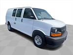 Used 2017 Chevrolet Express 2500 RWD, Upfitted Cargo Van for sale #P11910 - photo 3