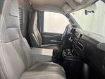 Used 2017 Chevrolet Express 2500 RWD, Upfitted Cargo Van for sale #P11910 - photo 21