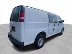 2017 Chevrolet Express 2500 RWD, Upfitted Cargo Van for sale #P11910 - photo 8