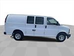 2017 Chevrolet Express 2500 RWD, Upfitted Cargo Van for sale #P11910 - photo 9