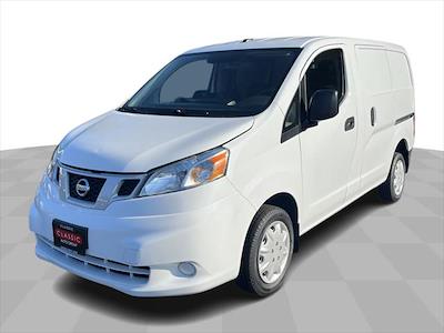 Used 2020 Nissan NV200 FWD, Empty Cargo Van for sale #P11923 - photo 1